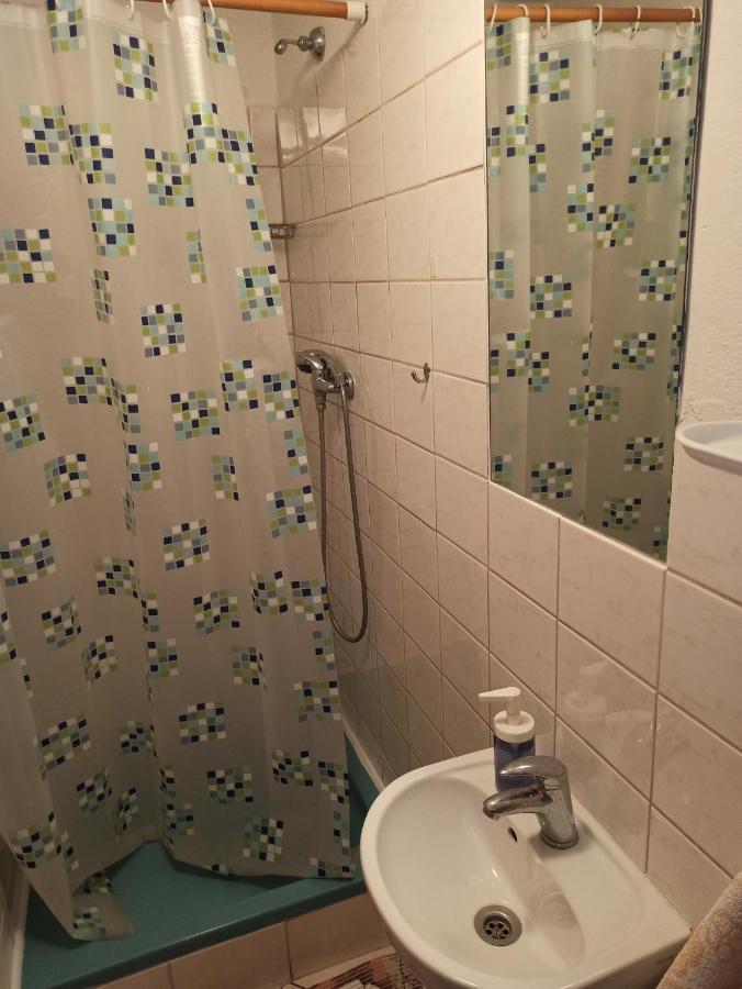 Salas Mlyn Hotel Velehrad Buitenkant foto