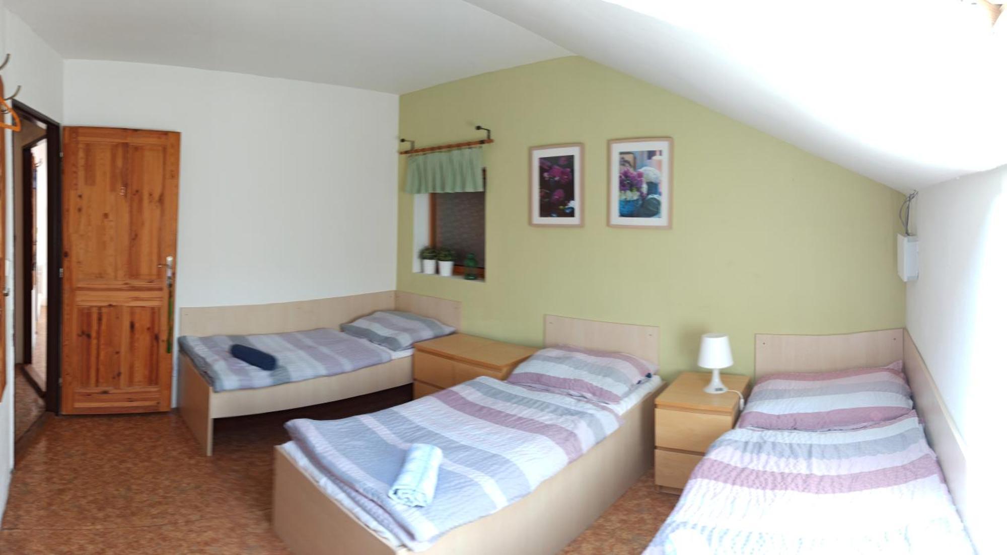Salas Mlyn Hotel Velehrad Buitenkant foto